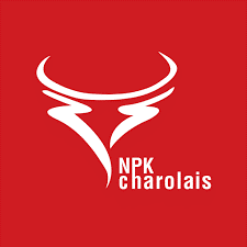 NPK Charolais logo
